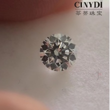 天然钻石GIA钻石0.71ct G VS1 3EX N
